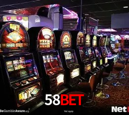 Descubra a Essência do 58Bet: Nossa História e Compromissos