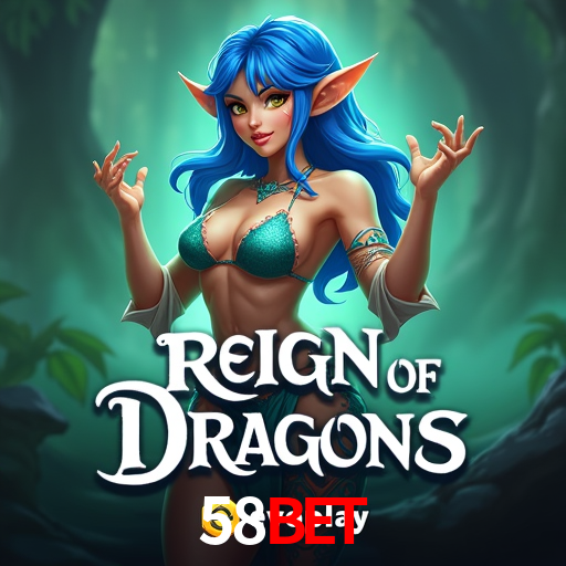 Descubra a Magia dos Jogos de Arcade no 58Bet