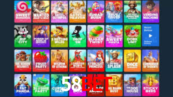 Descubra a Essência do 58Bet: Nossa História e Compromissos